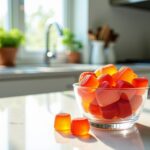 Keto BHB Gummies en 2025 : Analyse Complète, Avantages, Effets et Recommandations