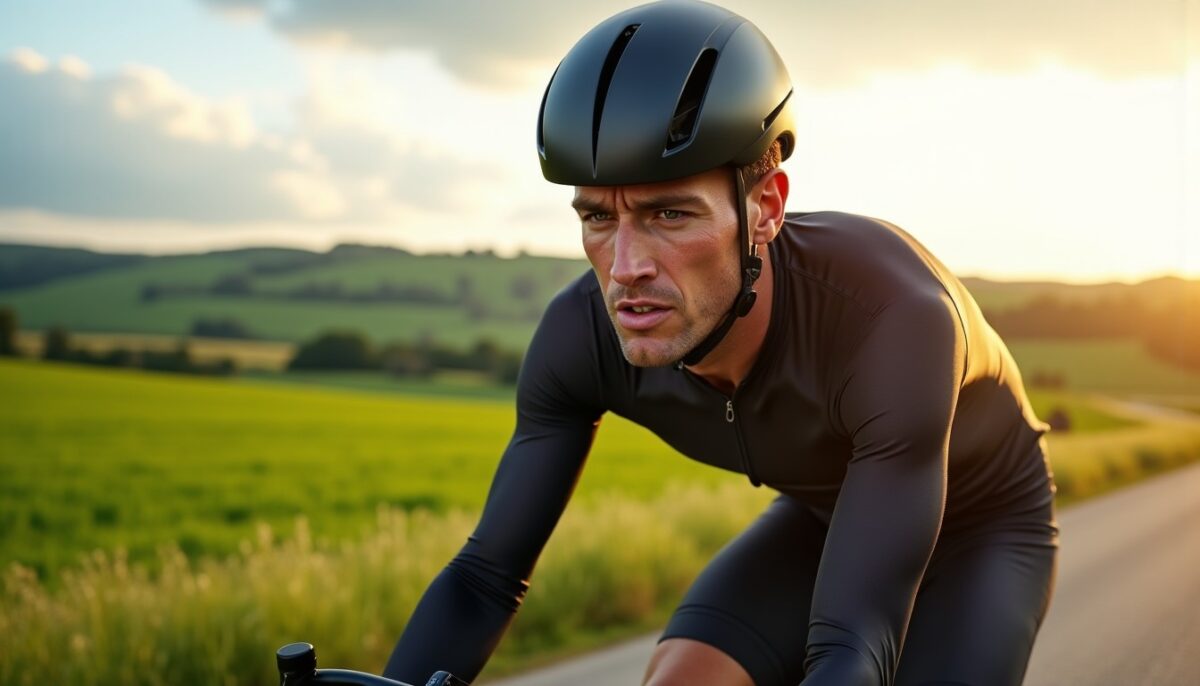 Kyste poplité et cyclisme : comprendre les symptômes, prévenir les douleurs et choisir les traitements adaptés