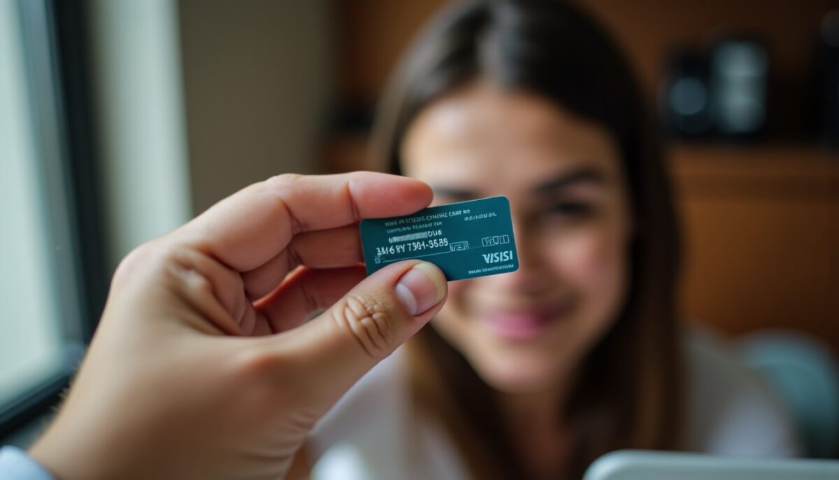Comment utiliser votre carte Avance Santé pour retirer de l'argent : guide pratique