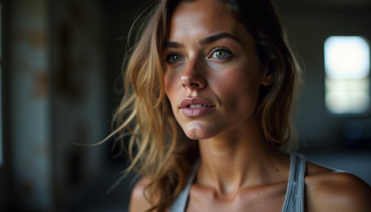 Tirage horizontal en anglais : guide complet et vocabulaire essentiel de musculation