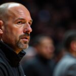 Salaire des arbitres NBA : Découvrez combien gagnent les officiels par match et annuellement