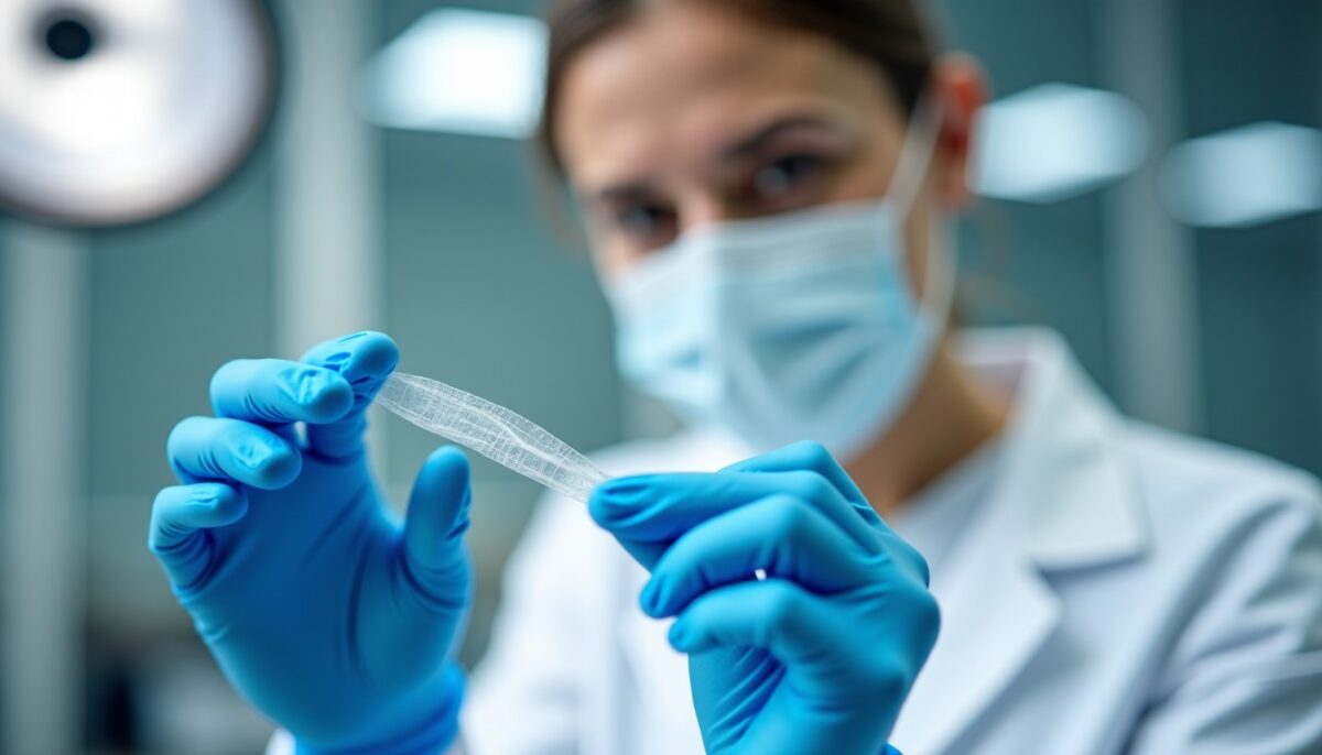Fil résorbable sous-cutané : tout savoir sur sa durée, vos sensations et les précautions à prendre