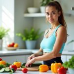 Programme express de 4 jours pour un ventre plat : menu détaillé et résultats garantis