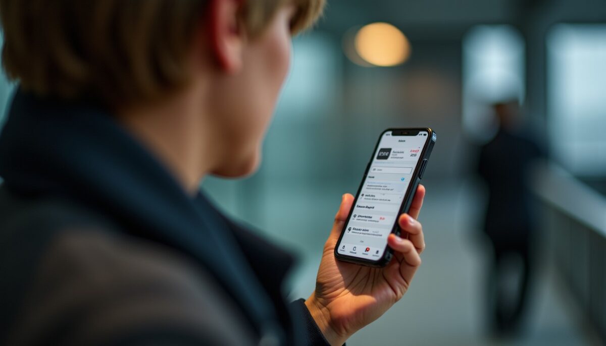 Sesam ICP : une entrée simplifiée vers le portail numérique de l’ICP