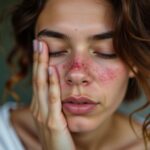 Identifier les signes d'allergie à la lessive : comment reconnaître une éruption cutanée provoquée par ce produit
