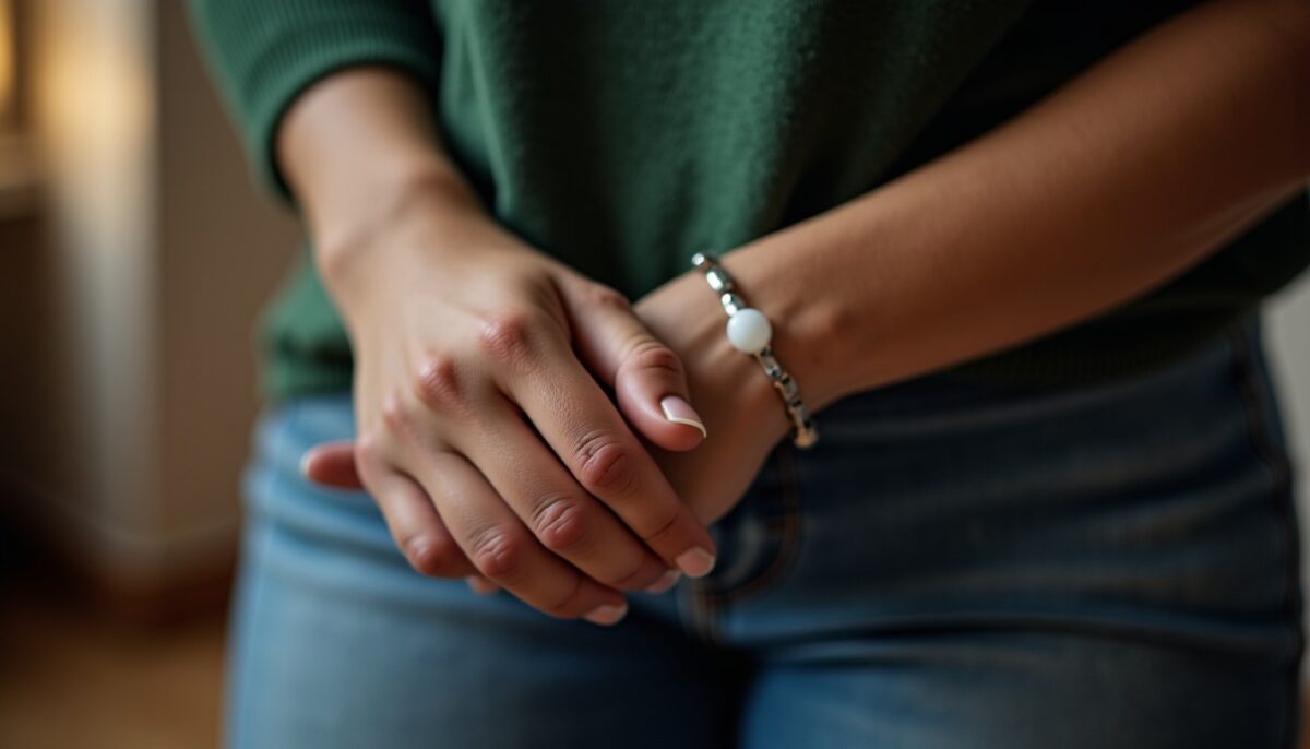 Bracelet à ultrasons pour maigrir : avis, effets réels et décryptage de la vérité