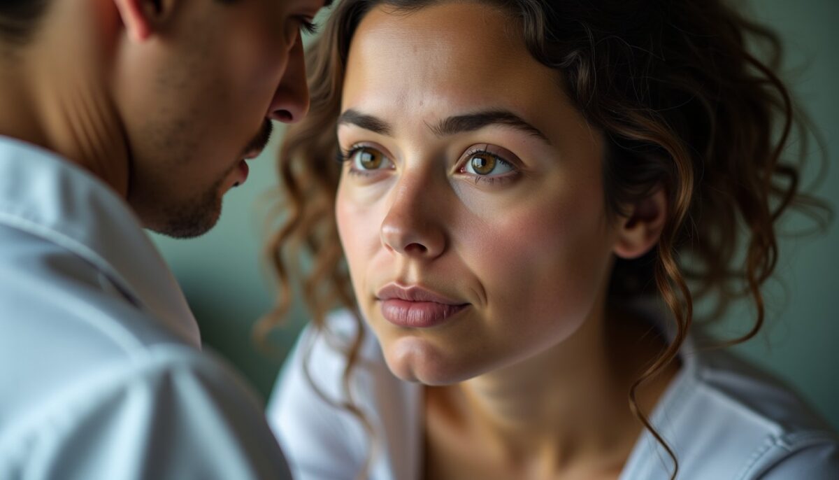Douleur post-prothèse du genou : témoignages et conseils des patients