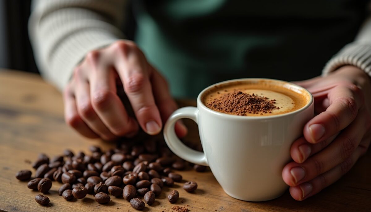 Café en grain abordable : comment allier économies et saveurs d'exception