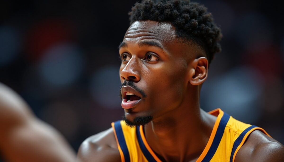 Le triple-double au basket : comprendre la performance, explorer les records et découvrir les joueurs emblématiques