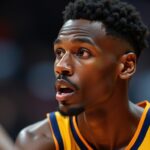 Le triple-double au basket : comprendre la performance, explorer les records et découvrir les joueurs emblématiques