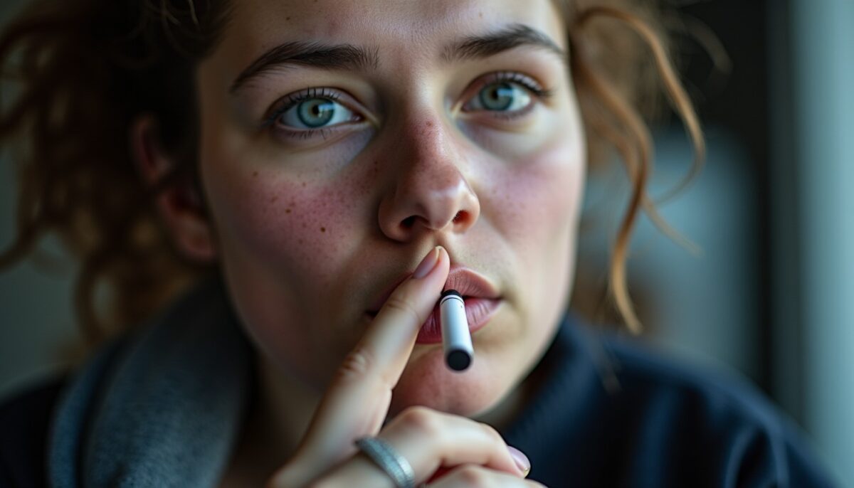 Cigarette électronique et performance sportive : quelles perspectives pour 2026 ?