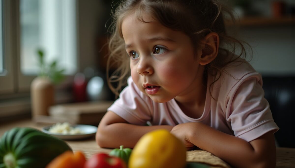 Comment identifier une allergie aux aubergines : symptômes et recommandations pratiques
