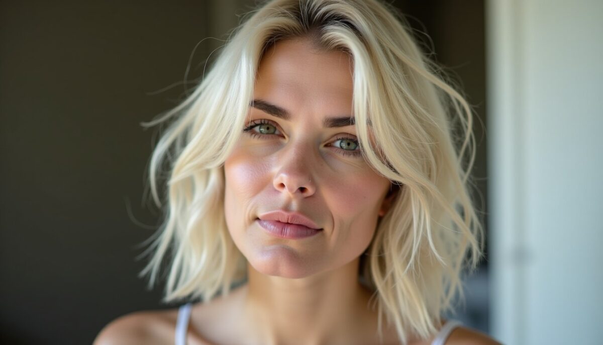 Impact de la Bétadine sur les Cheveux Blancs : Comprendre les Causes, les Risques et les Remèdes