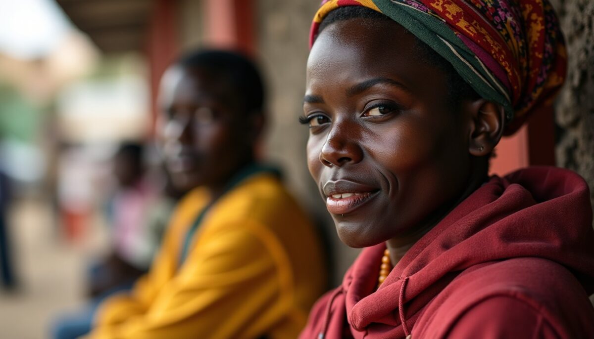 Découvrez le Marché Florissant des Paris en Ligne au Sénégal : Analyse et Perspectives