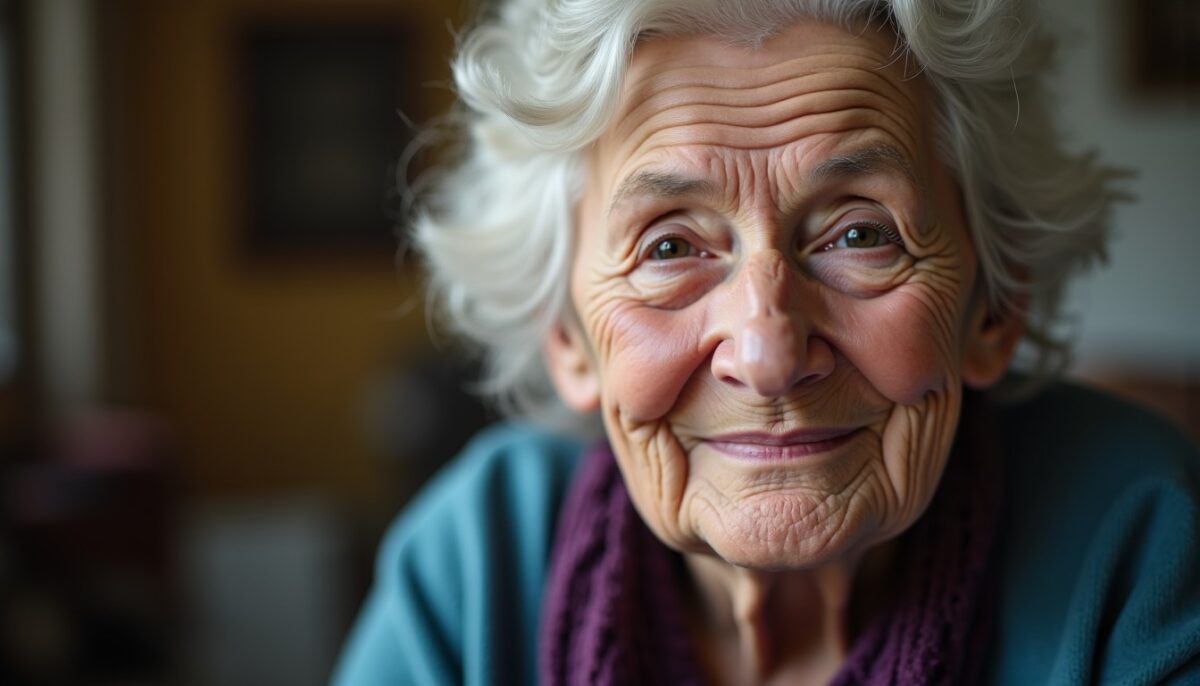 Seniors : Comprendre les nuances entre autonomie, dépendance et perte d'autonomie