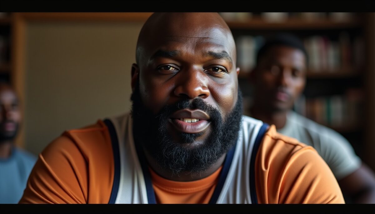 La pointure impressionnante de Shaquille O’Neal : sa taille, des anecdotes surprenantes et tout ce que vous devez savoir