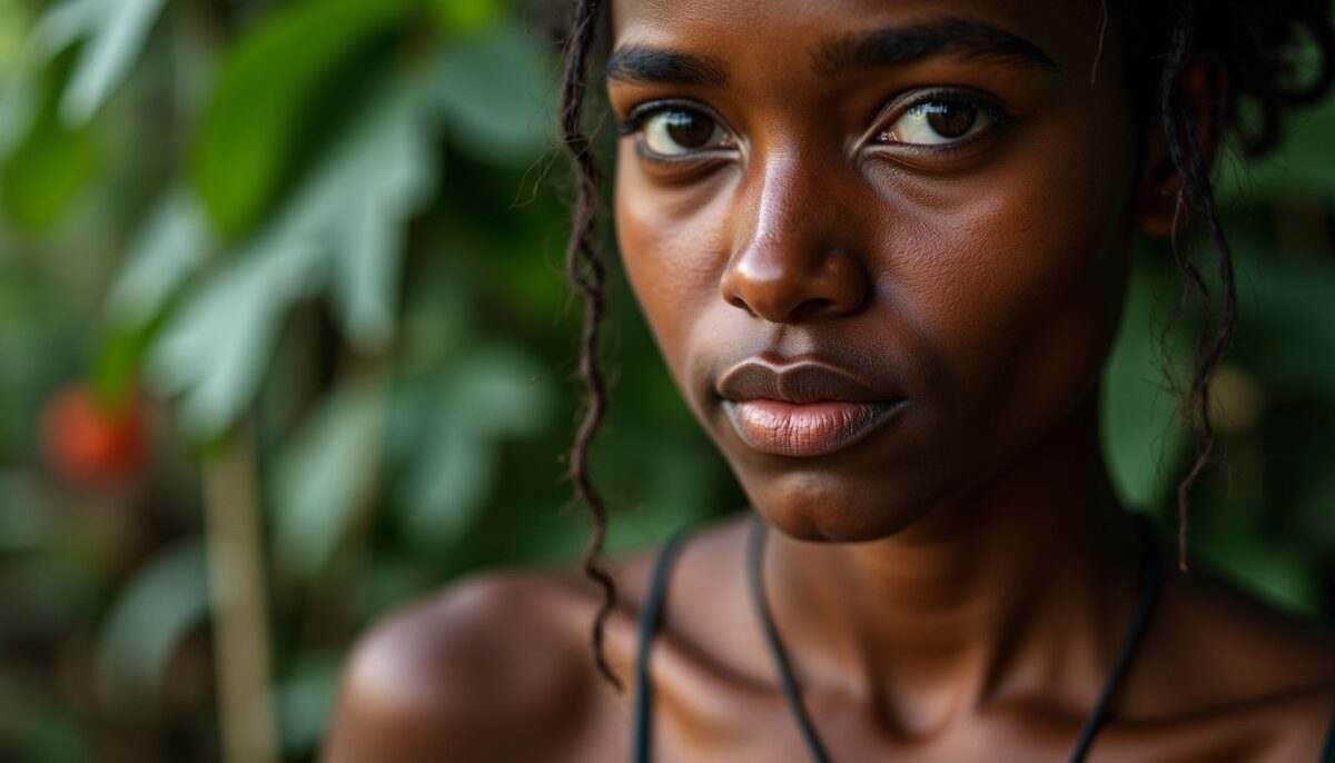 Les instruments ancestraux du Rapé et le rôle essentiel des plantes sacrées dans les rites amazoniens