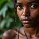 Les instruments ancestraux du Rapé et le rôle essentiel des plantes sacrées dans les rites amazoniens