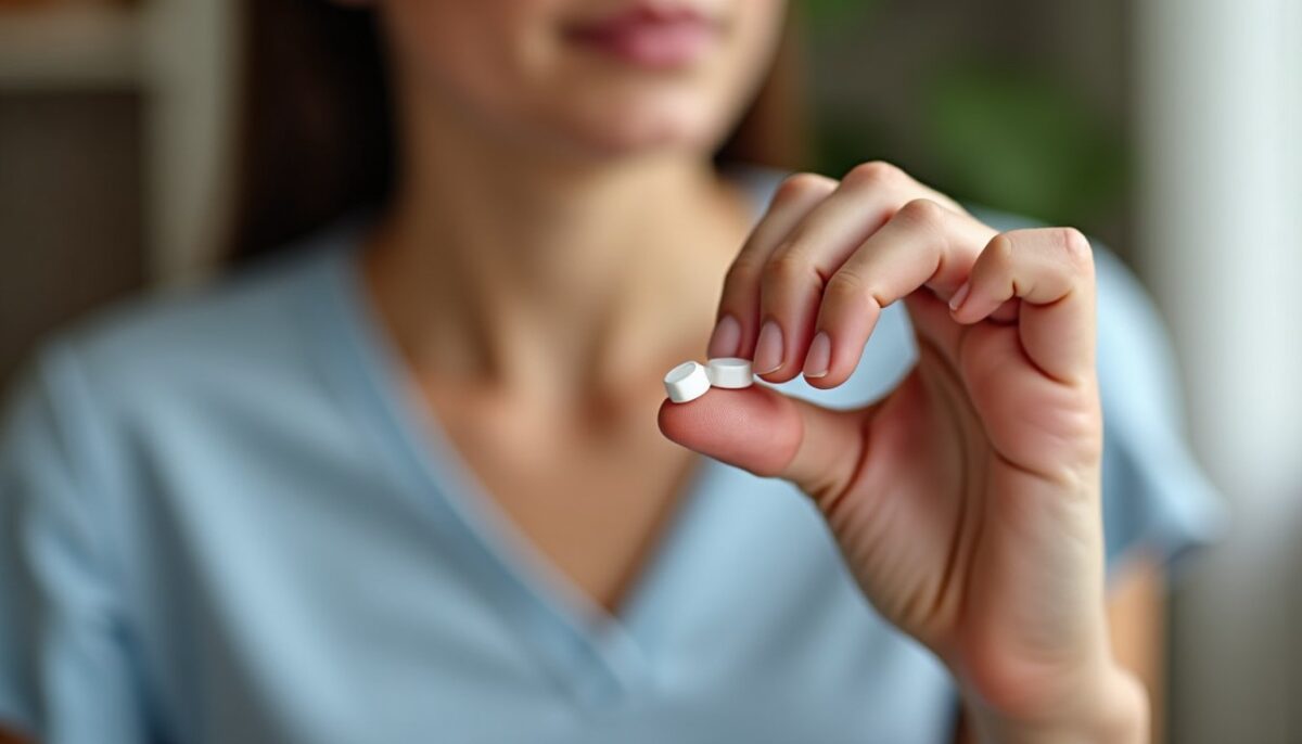 Quelles alternatives efficaces au tramadol pour soulager la douleur ?