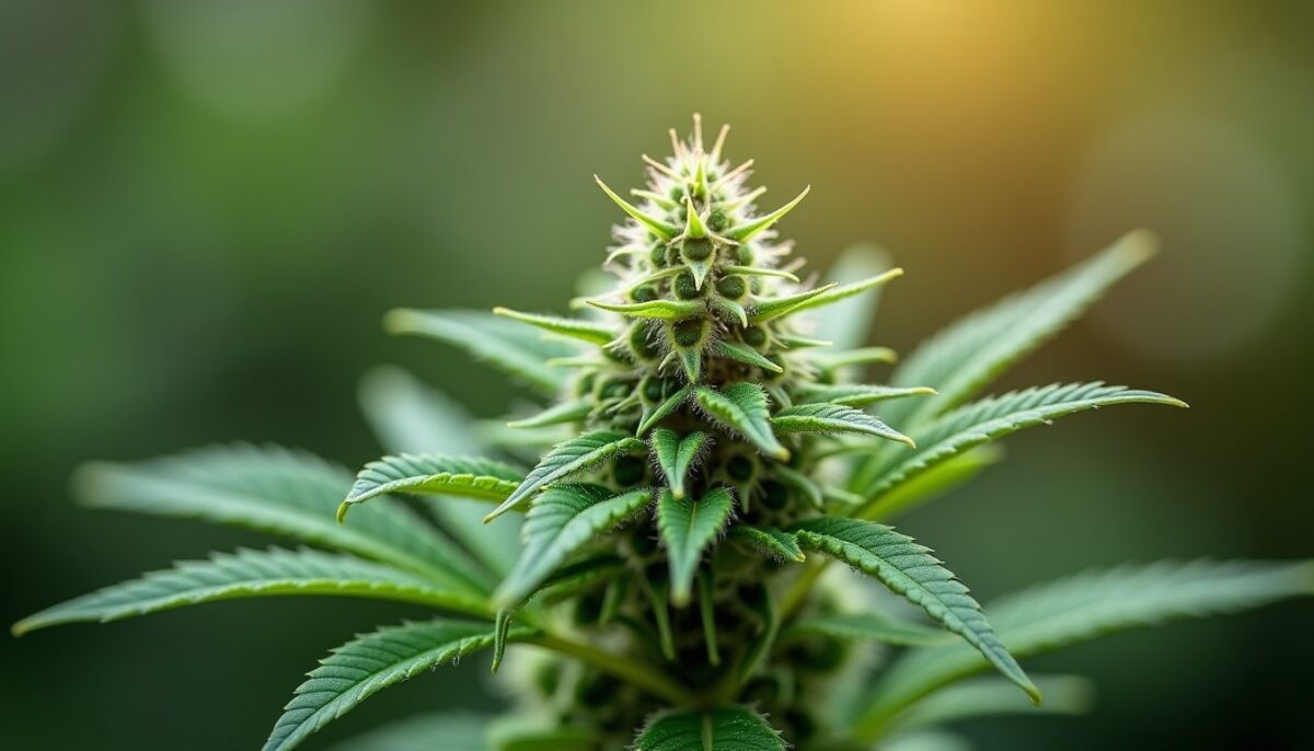Comment identifier une fleur de CBD de qualité avant de l'acquérir ?
