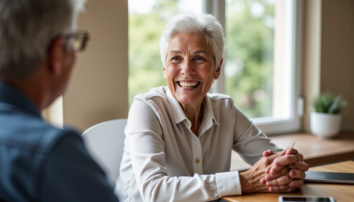 Mutuelle senior : guide pratique pour sélectionner la complémentaire santé idéale après 60 ans