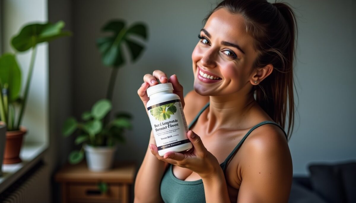 Trenorol : La solution naturelle pour booster muscles et performance au sommet
