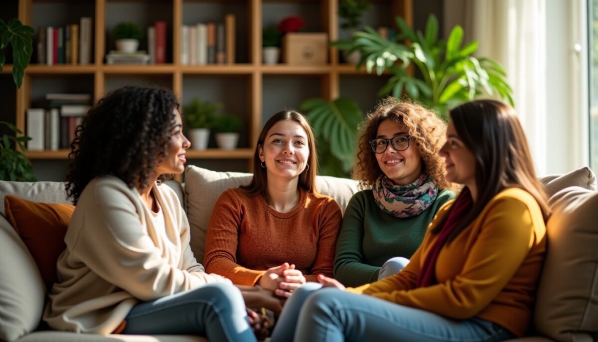 Être enceinte pendant les règles : elles partagent leurs expériences étonnantes