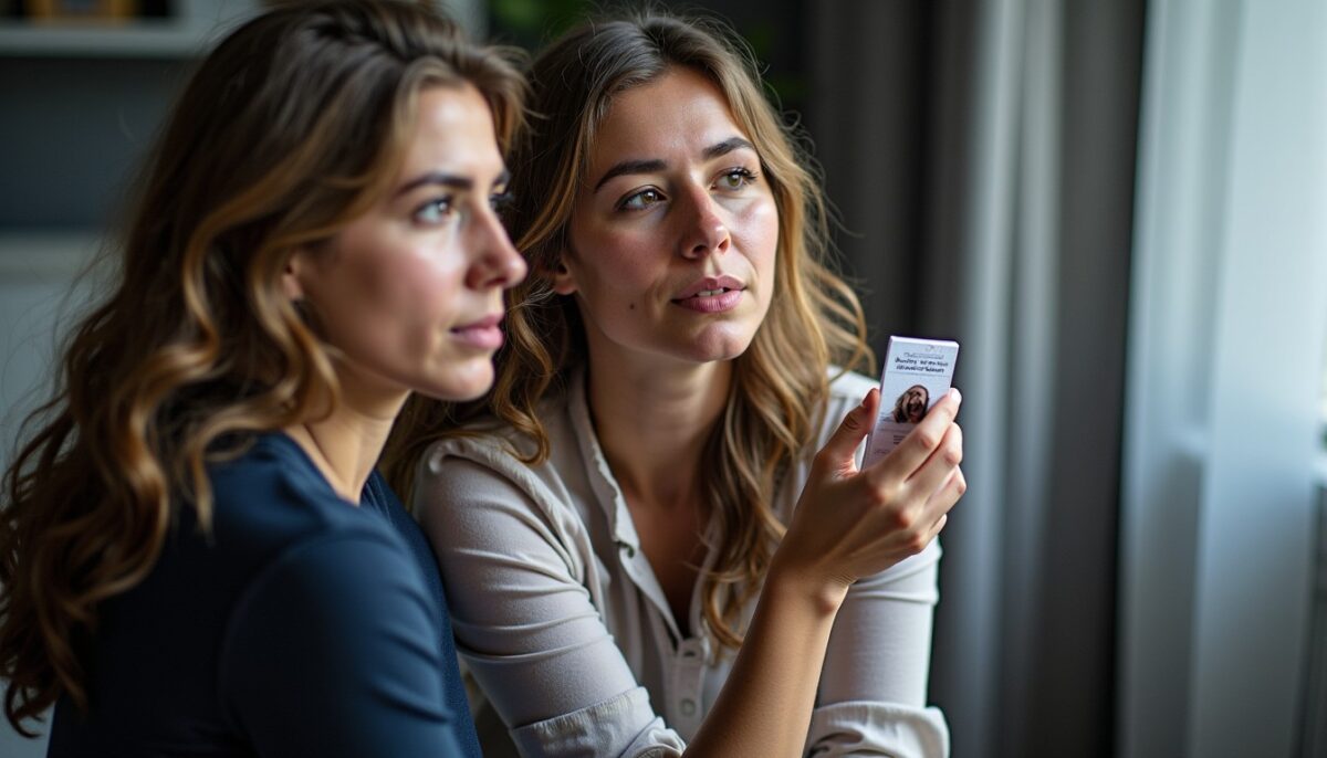 Stress et pic monoclonal : démêler le vrai du faux entre corrélation et causalité