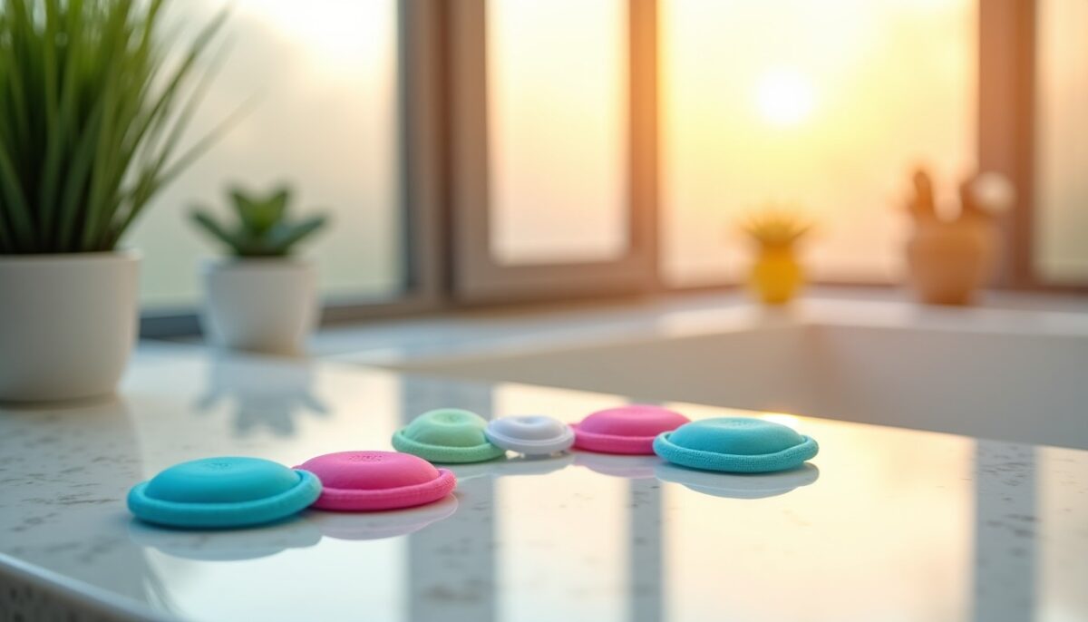 Cup&Co ou FemDisc : notre comparatif détaillé pour bien choisir votre disque menstruel