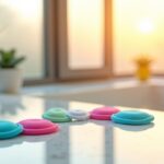 Cup&Co ou FemDisc : notre comparatif détaillé pour bien choisir votre disque menstruel