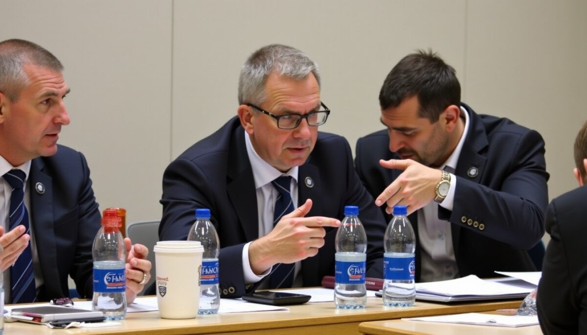 Forum Stade Montois : Toute l'Actualité, les Débats et la Passion du Rugby au Rendez-vous