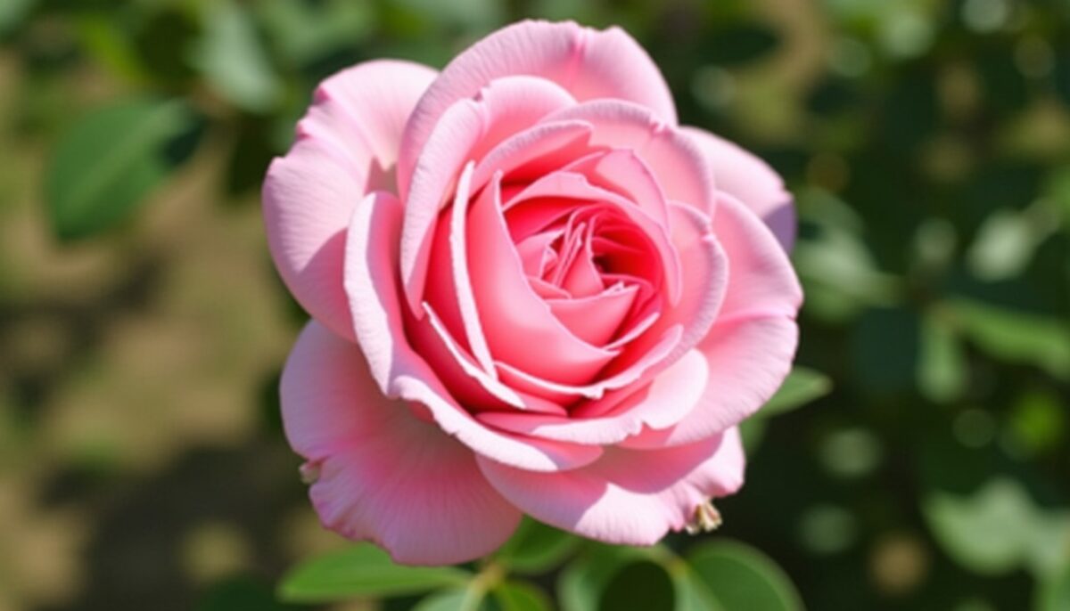 Rose Musquée : Le Secret Naturel Anti-Âge pour Sublimer les Peaux Matures