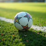 Hectares convertis en terrains de football : équivalences et détails de surface