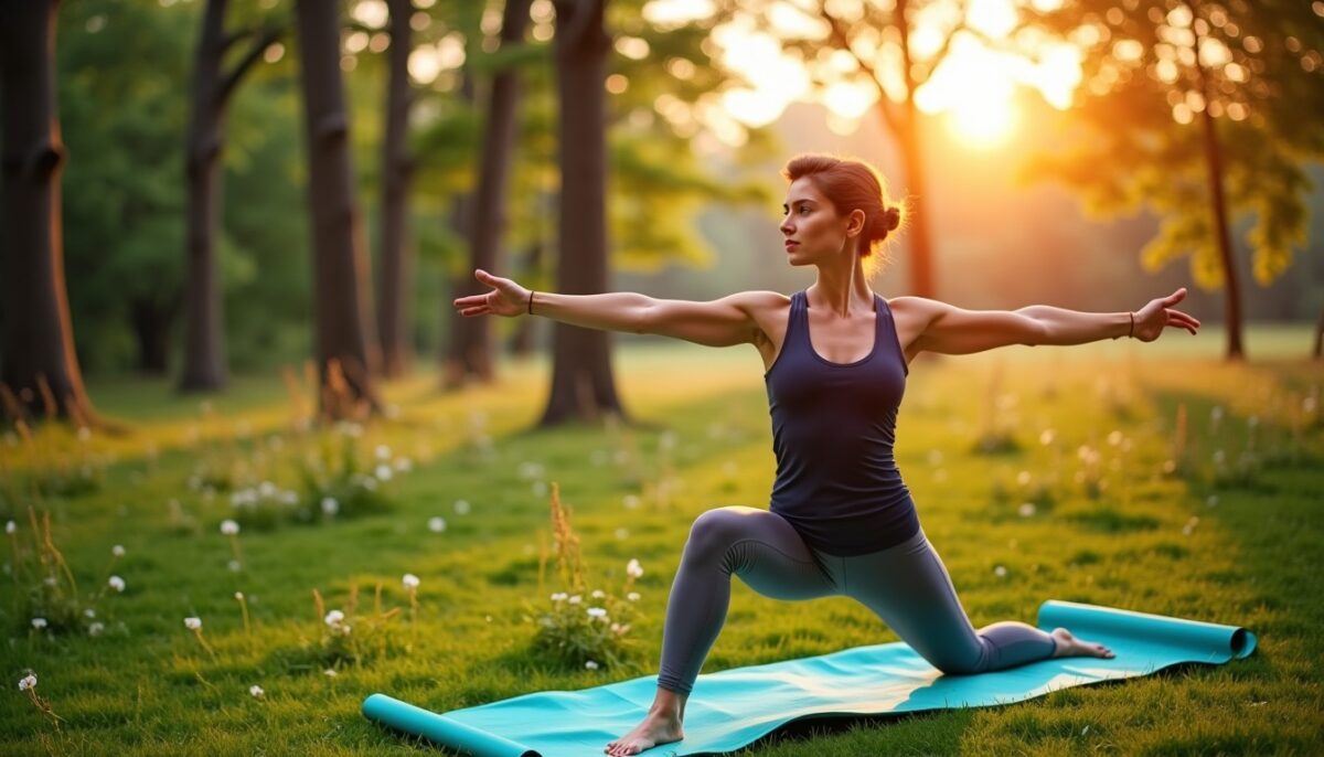 S’entraîner sans vêtements : avantages surprenants et astuces indispensables