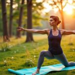 S’entraîner sans vêtements : avantages surprenants et astuces indispensables