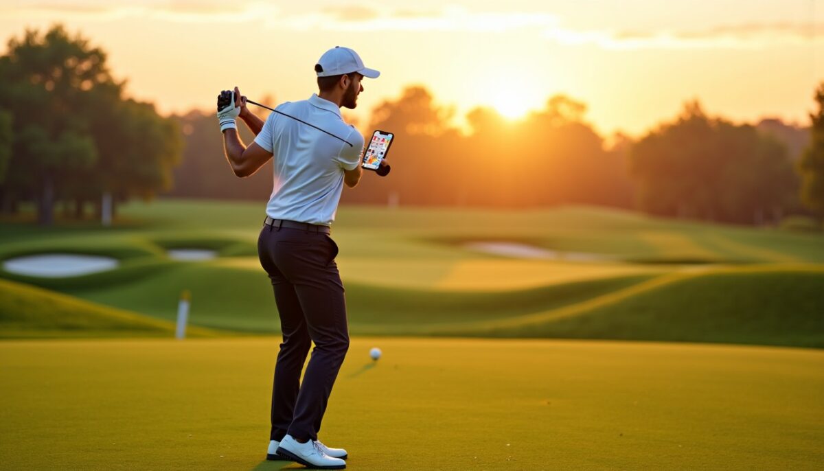 Extranet Golf : la solution digitale essentielle pour connecter clubs et golfeurs
