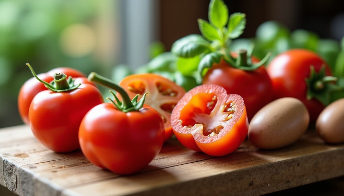 Super aliments naturels pour affiner rapidement vos cuisses