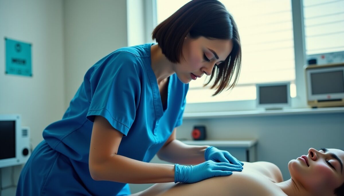 Massage cardiaque et musique : harmoniser le rythme pour sauver des vies