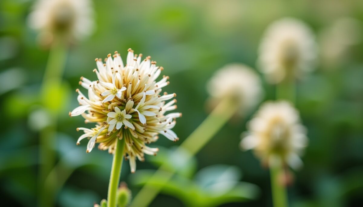 Aconitum napellus et gestion de l'angoisse : une analyse de son efficacité en homéopathie