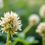 Aconitum napellus et gestion de l'angoisse : une analyse de son efficacité en homéopathie
