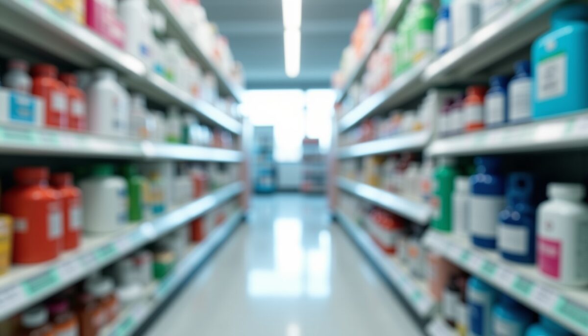 Schoum disparaît des rayons en 2025 : comprendre les raisons de ce retrait