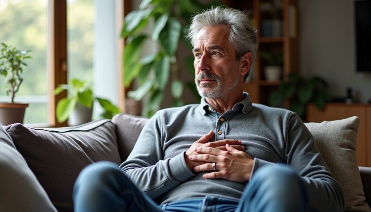 Essoufflement après la pose d’un stent : comprendre les causes, reconnaître les symptômes et les traitements efficaces