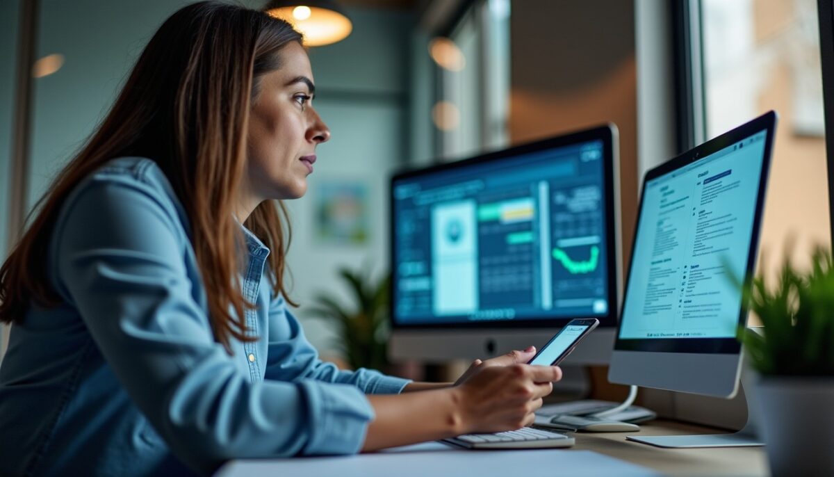 Agent conversationnel IA : révolutionner la relation client à l'horizon 2026