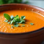 Soupe minceur : éliminez jusqu'à 7 kg en 10 jours grâce à une recette naturelle