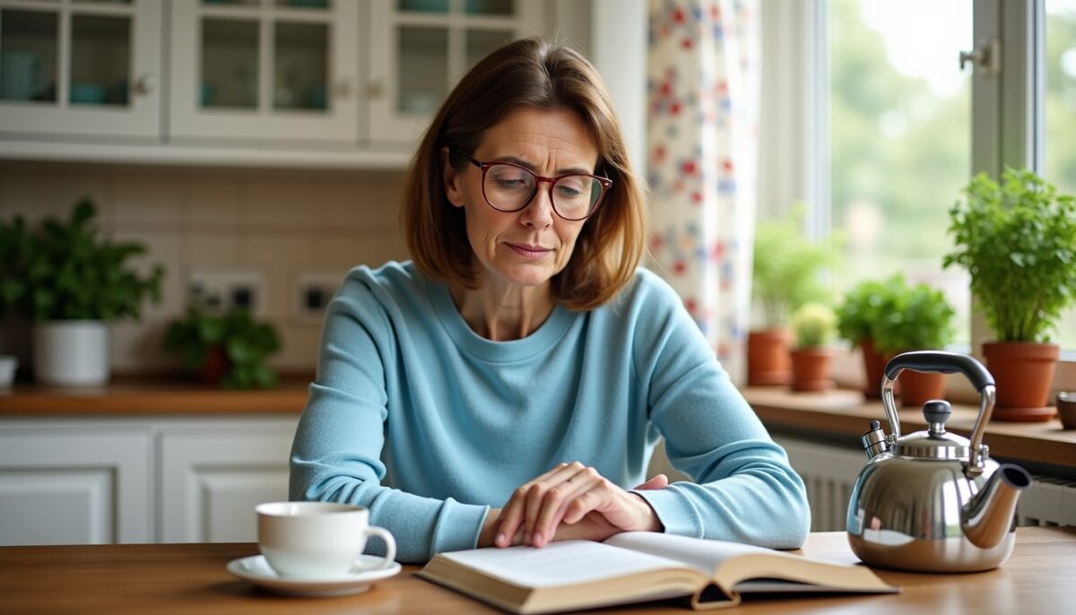 Extrasystoles liées à l'estomac : comprendre les signes et découvrir les remèdes