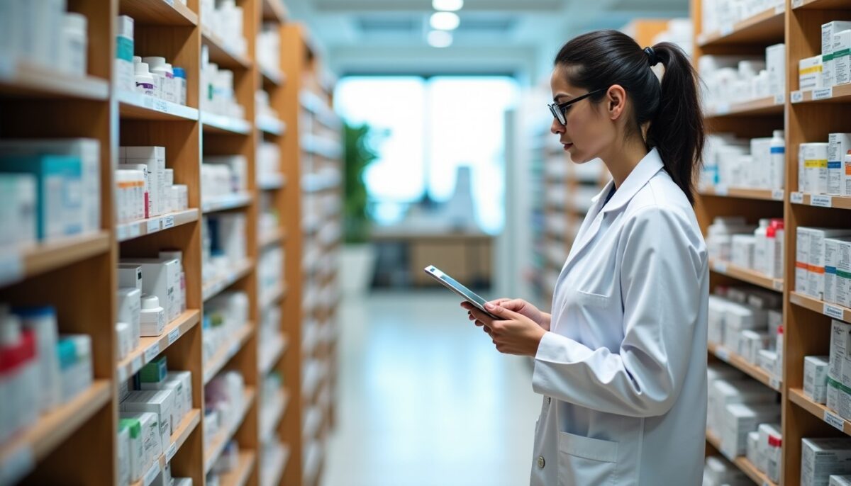 Guide complet des médicaments sur charonne-asso.fr : classement détaillé de A à Z