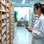 Guide complet des médicaments sur charonne-asso.fr : classement détaillé de A à Z