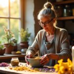 Les 7 meilleurs remèdes naturels de grand-mère pour soulager la sécheresse intime