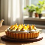 Tarte au citron meringuée et grossesse : guide sécurisé pour en profiter sans danger