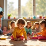 Spigaous Crèche : Identifier les dangers, comprendre les risques et assurer la sécurité des enfants